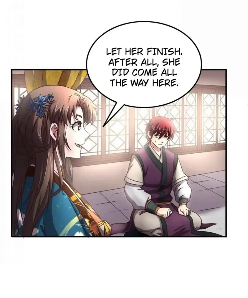Millenniums of Warring States Chapter 26 Page 53