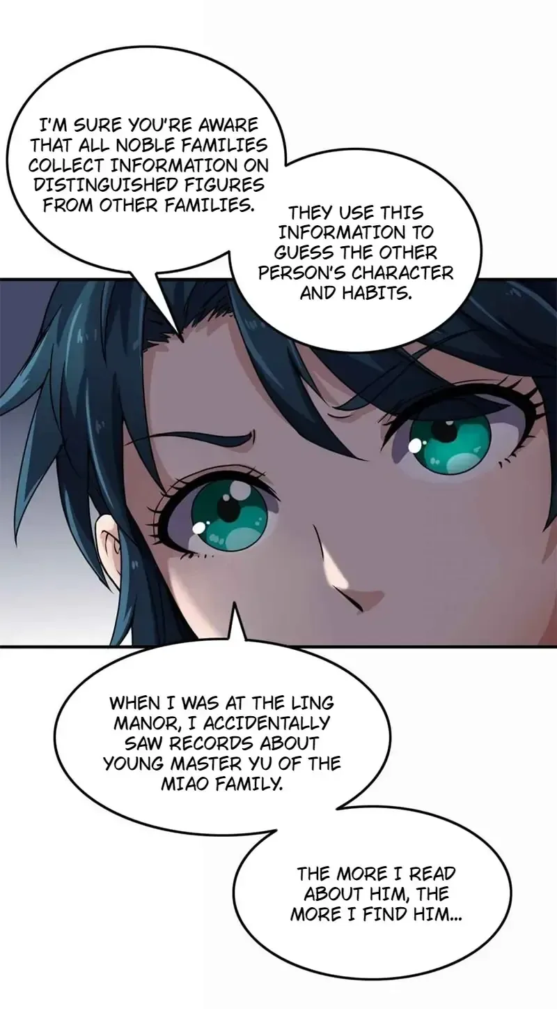 Millenniums of Warring States Chapter 26 Page 57