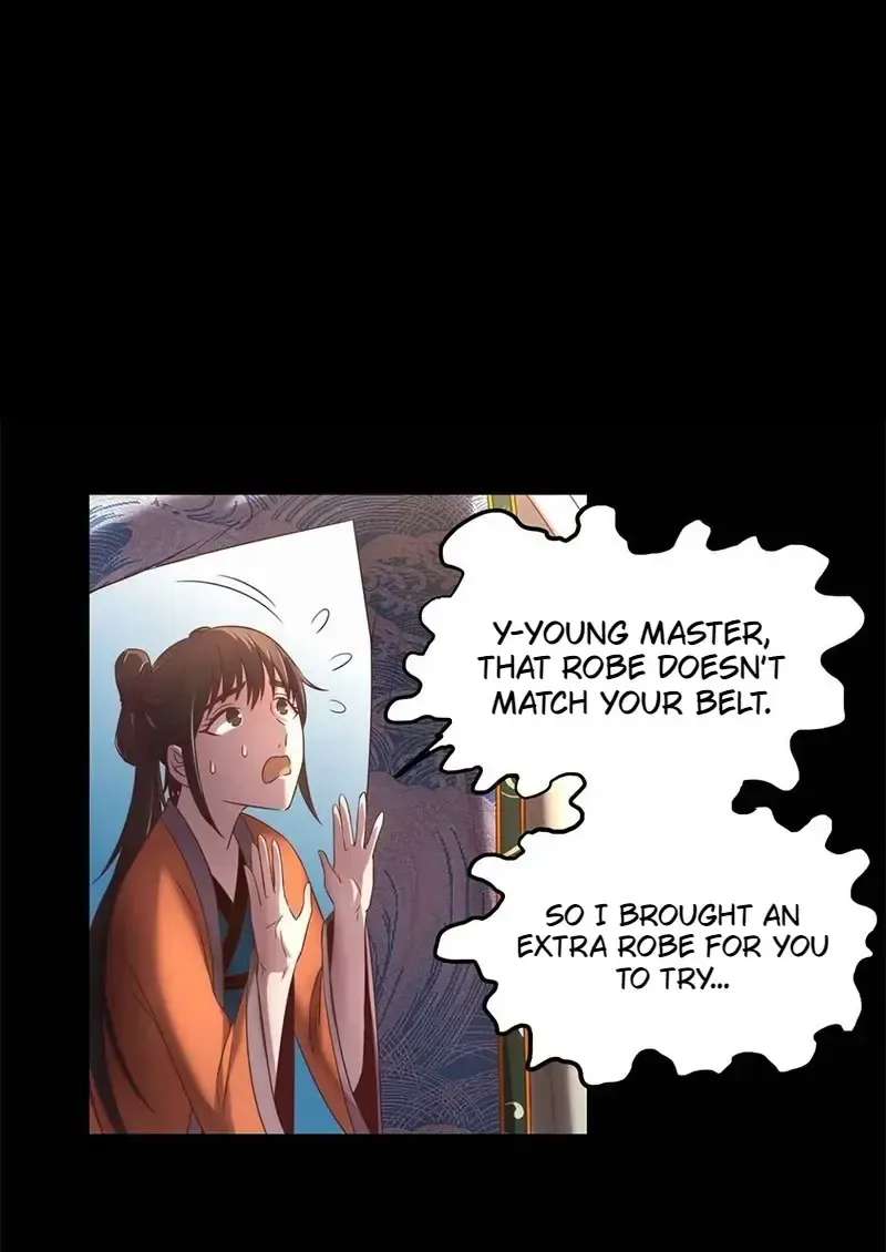 Millenniums of Warring States Chapter 27 Page 4