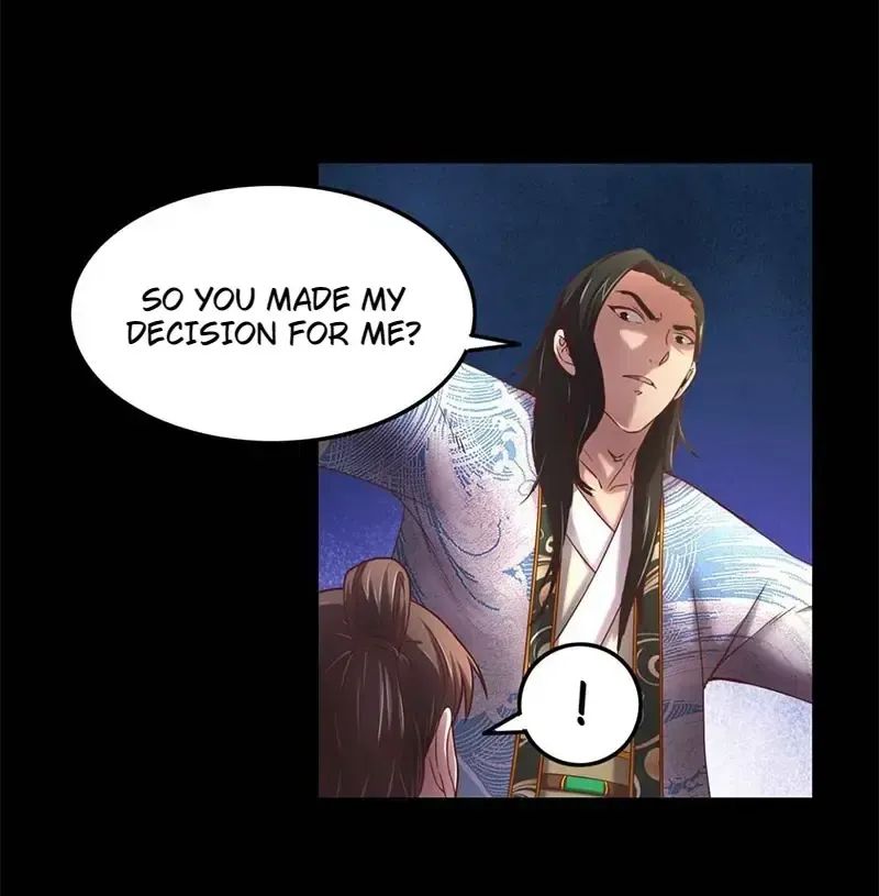 Millenniums of Warring States Chapter 27 Page 5