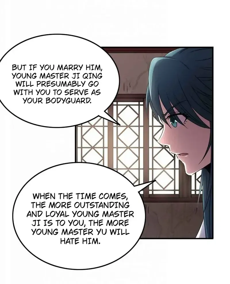 Millenniums of Warring States Chapter 27 Page 11