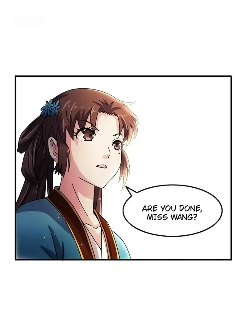 Millenniums of Warring States Chapter 27 Page 14