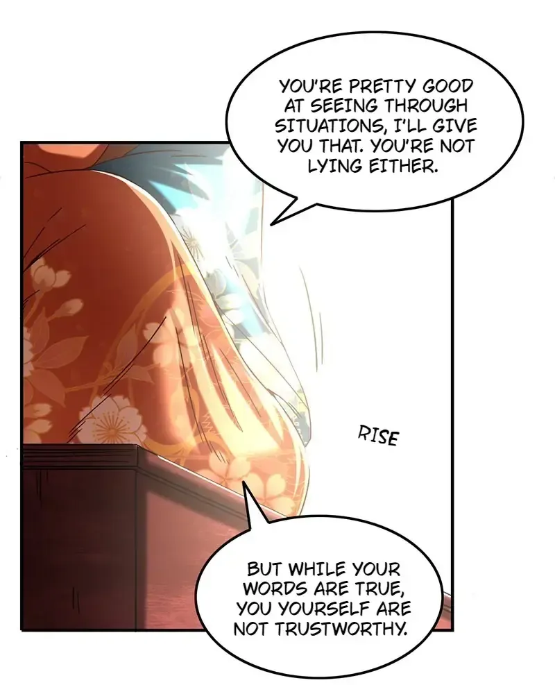 Millenniums of Warring States Chapter 27 Page 19