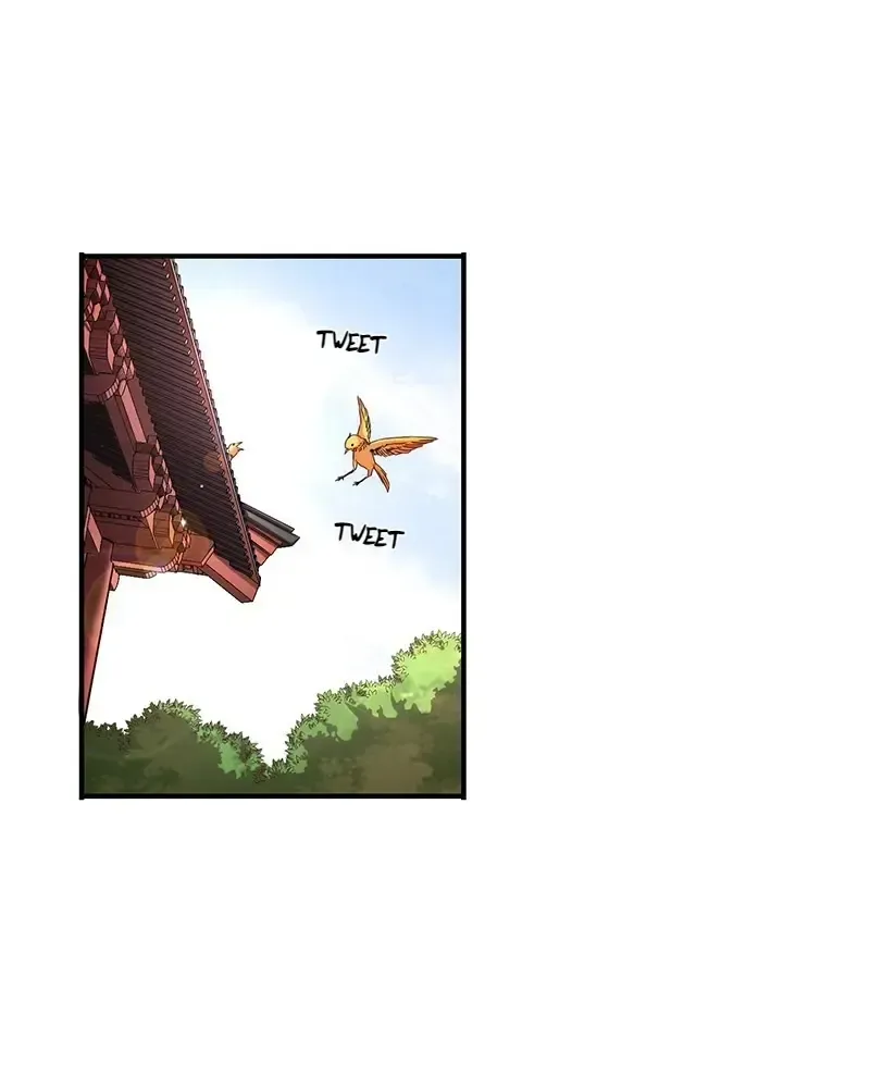 Millenniums of Warring States Chapter 27 Page 30
