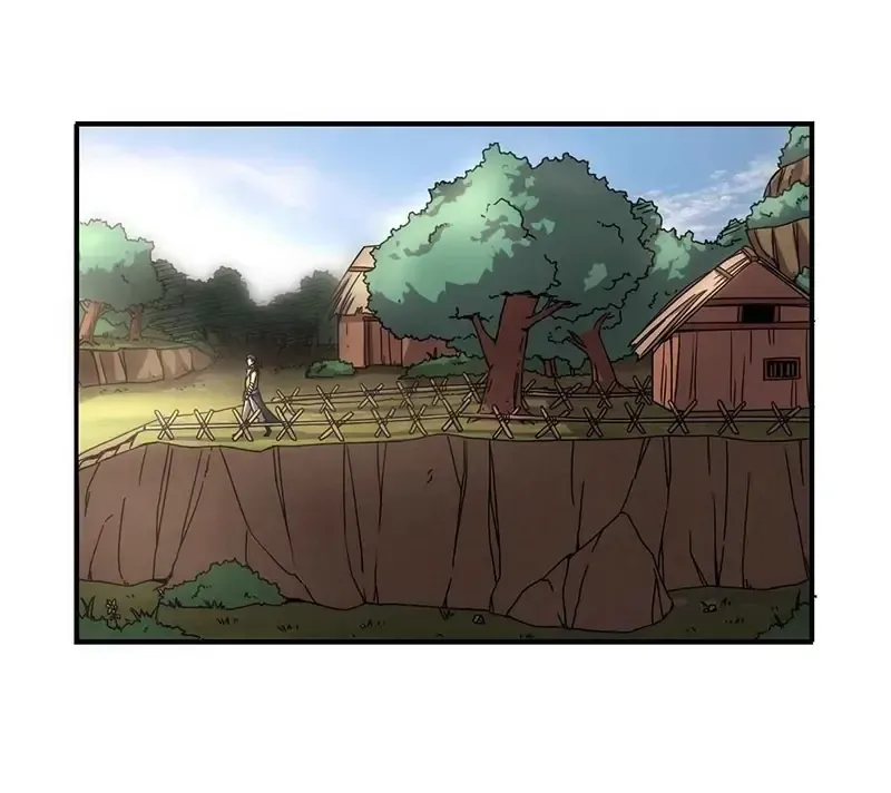 Millenniums of Warring States Chapter 27 Page 41
