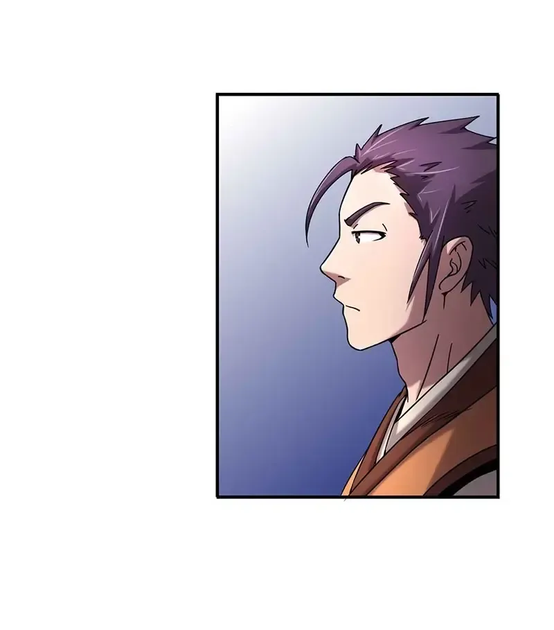 Millenniums of Warring States Chapter 27 Page 42