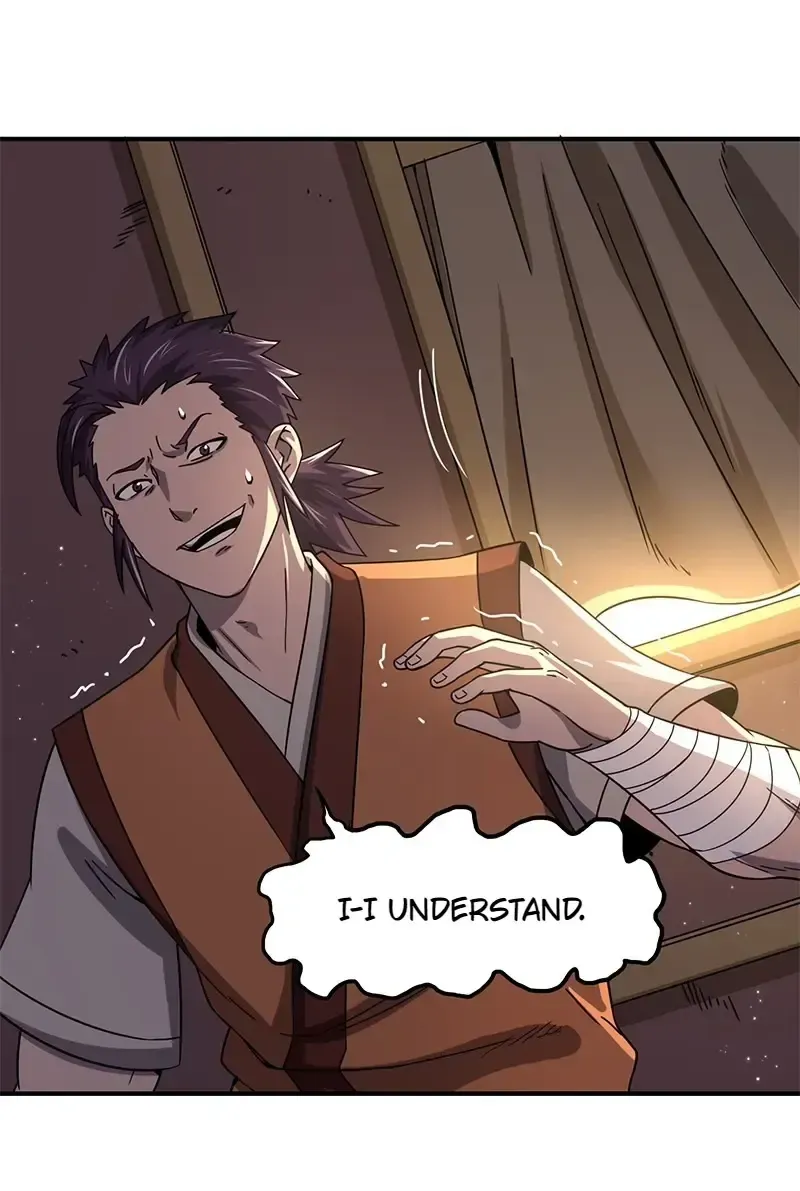 Millenniums of Warring States Chapter 27 Page 51
