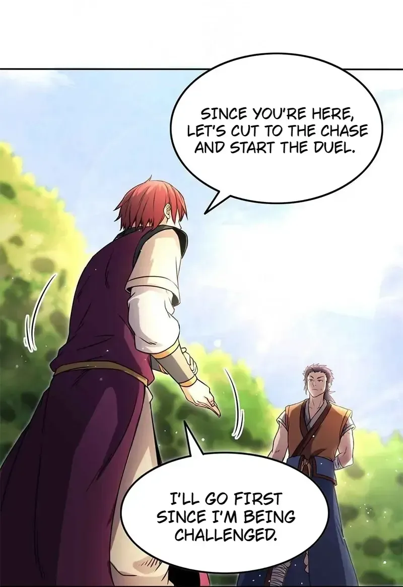 Millenniums of Warring States Chapter 28 Page 14
