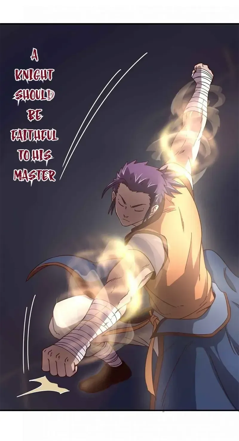 Millenniums of Warring States Chapter 28 Page 48