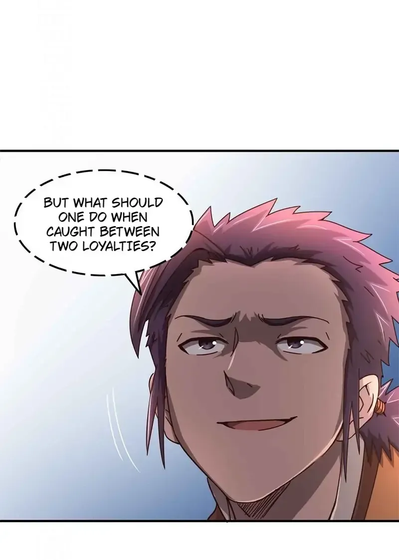 Millenniums of Warring States Chapter 28 Page 50