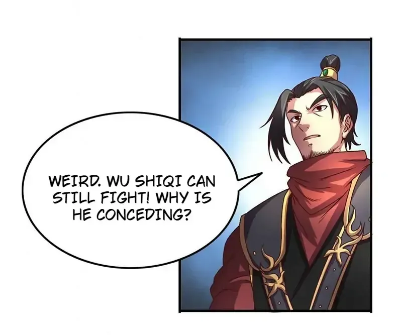 Millenniums of Warring States Chapter 28 Page 57