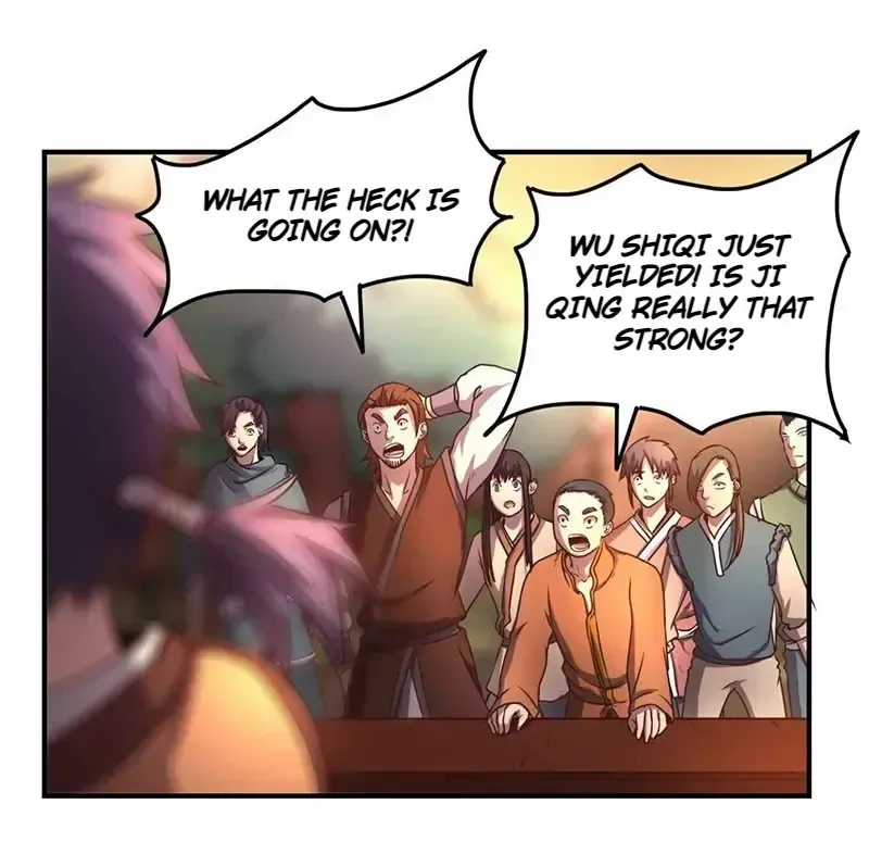 Millenniums of Warring States Chapter 28 Page 58