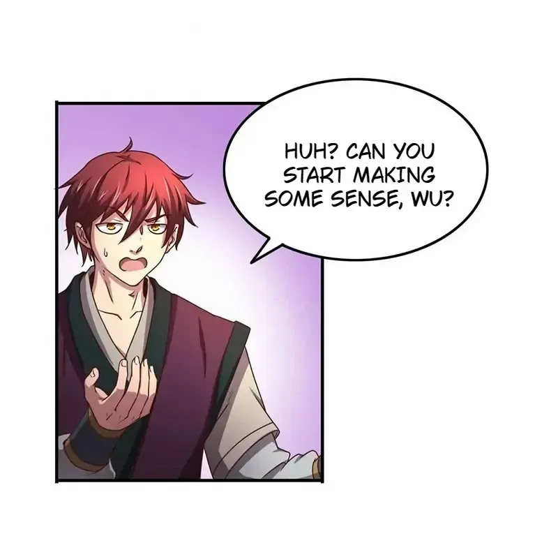 Millenniums of Warring States Chapter 28 Page 60