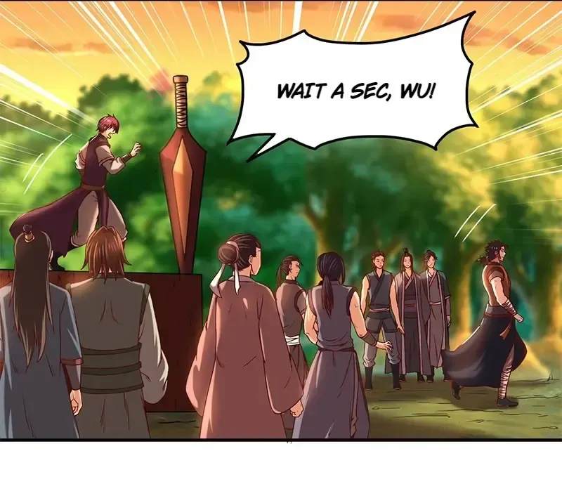 Millenniums of Warring States Chapter 28 Page 62