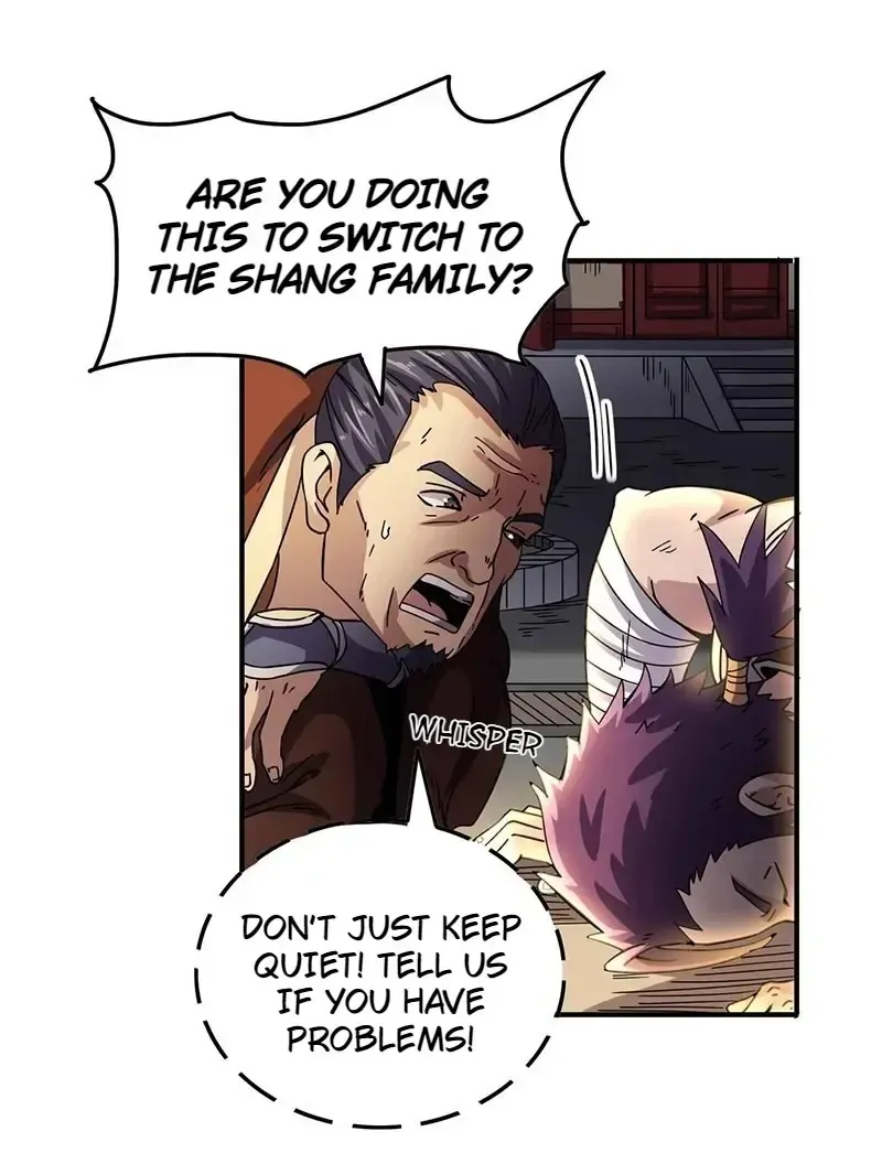 Millenniums of Warring States Chapter 29 Page 5