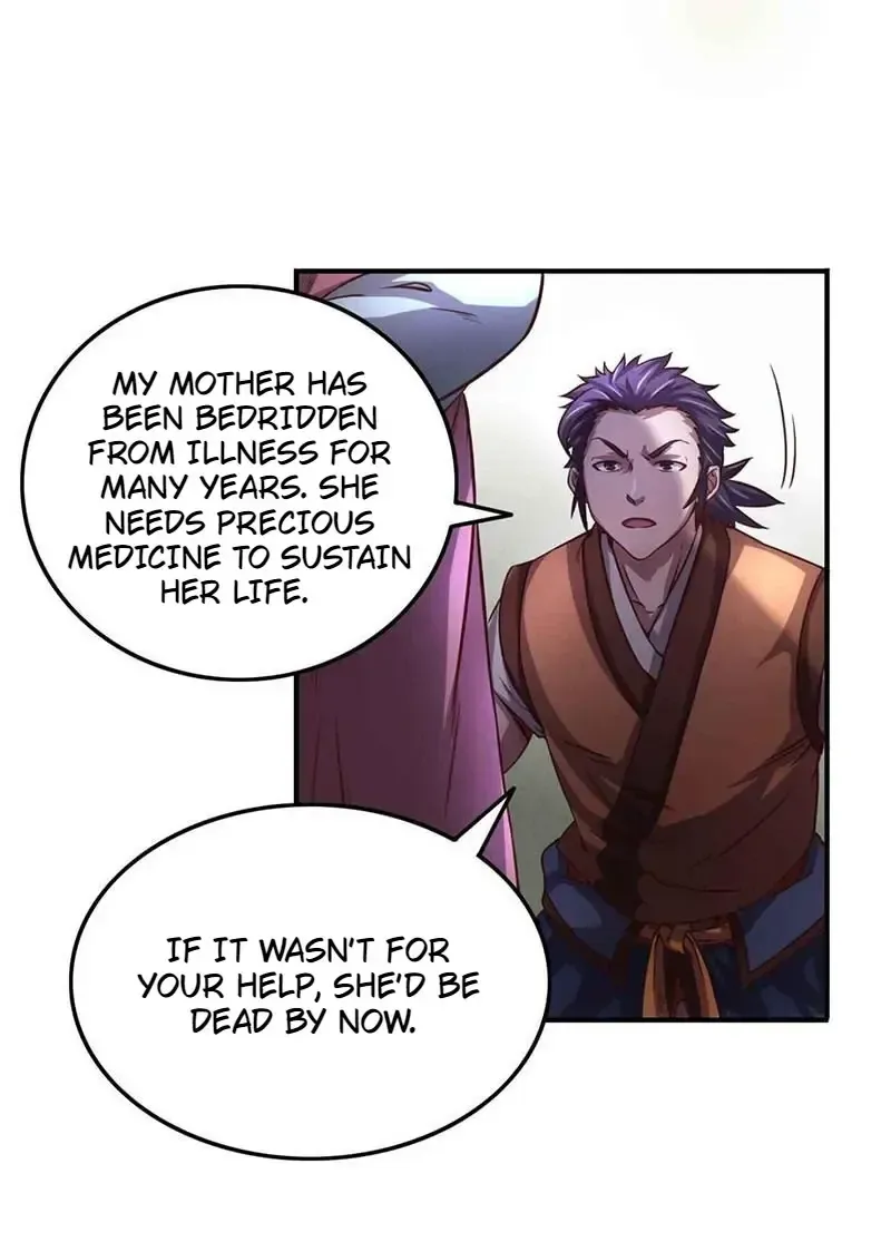 Millenniums of Warring States Chapter 29 Page 15