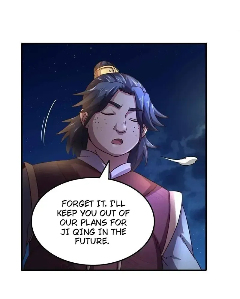 Millenniums of Warring States Chapter 29 Page 23