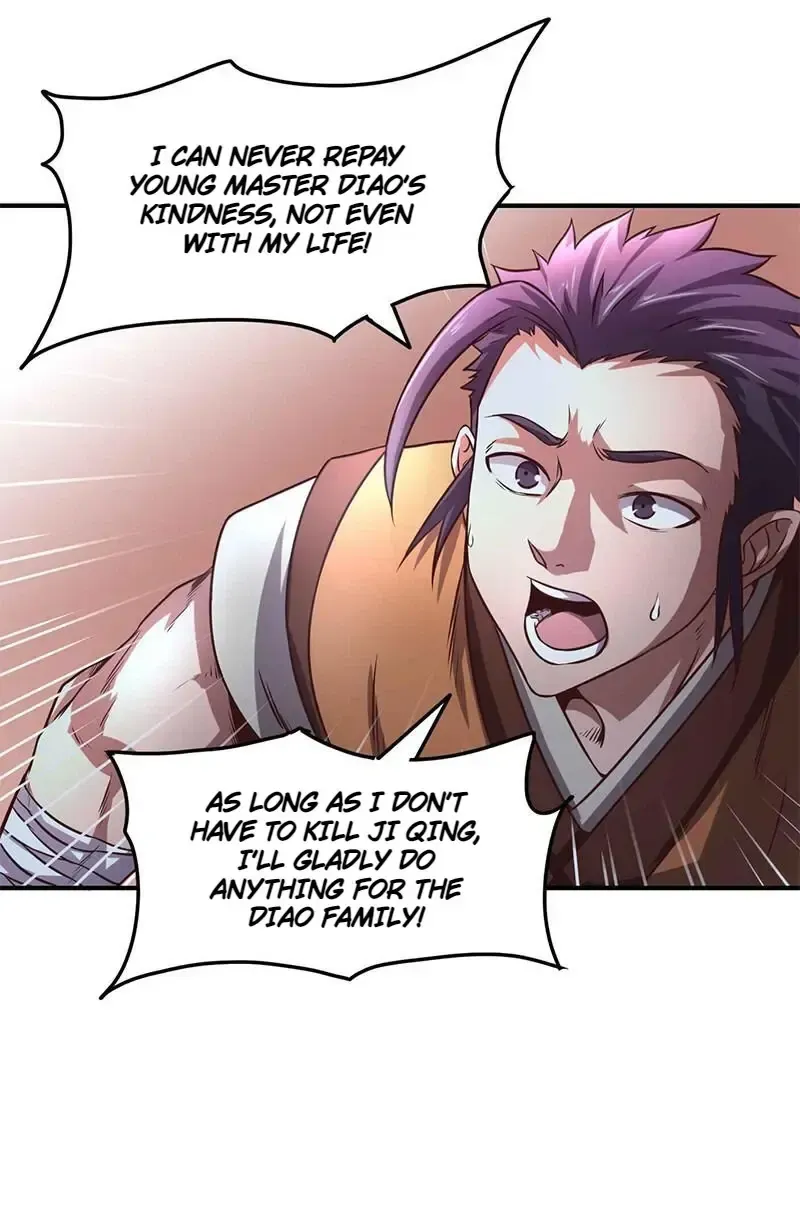 Millenniums of Warring States Chapter 29 Page 29