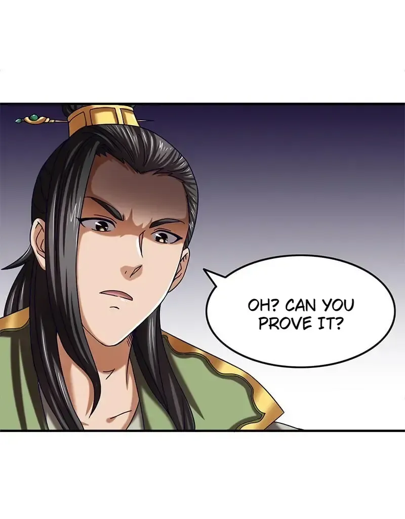 Millenniums of Warring States Chapter 29 Page 30
