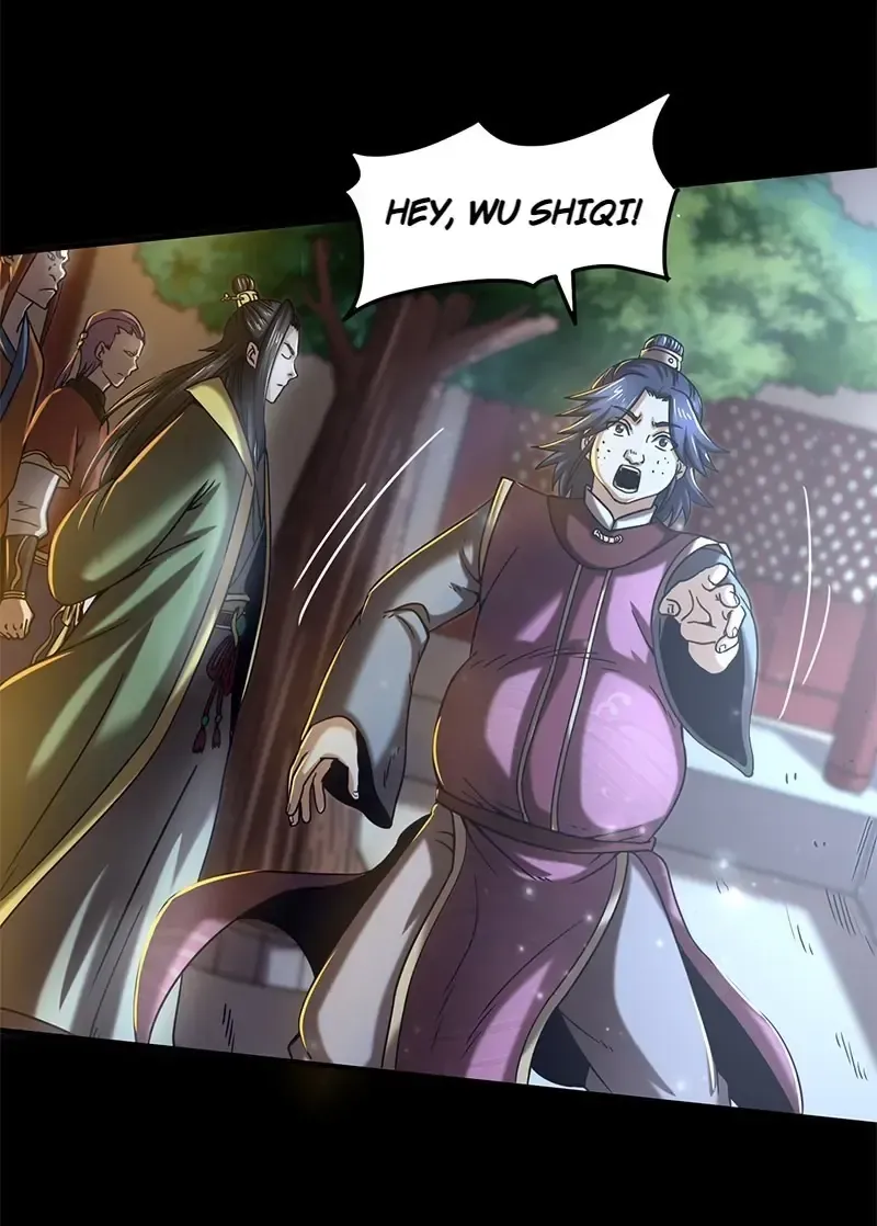 Millenniums of Warring States Chapter 29 Page 41