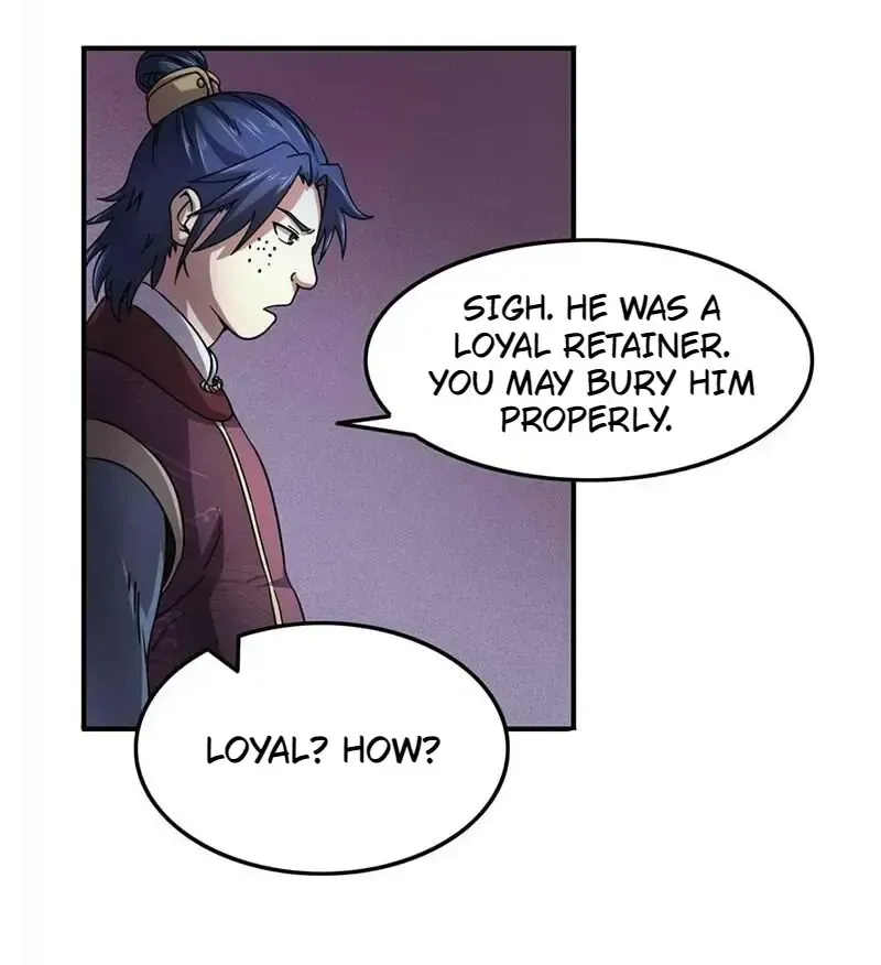Millenniums of Warring States Chapter 29 Page 53