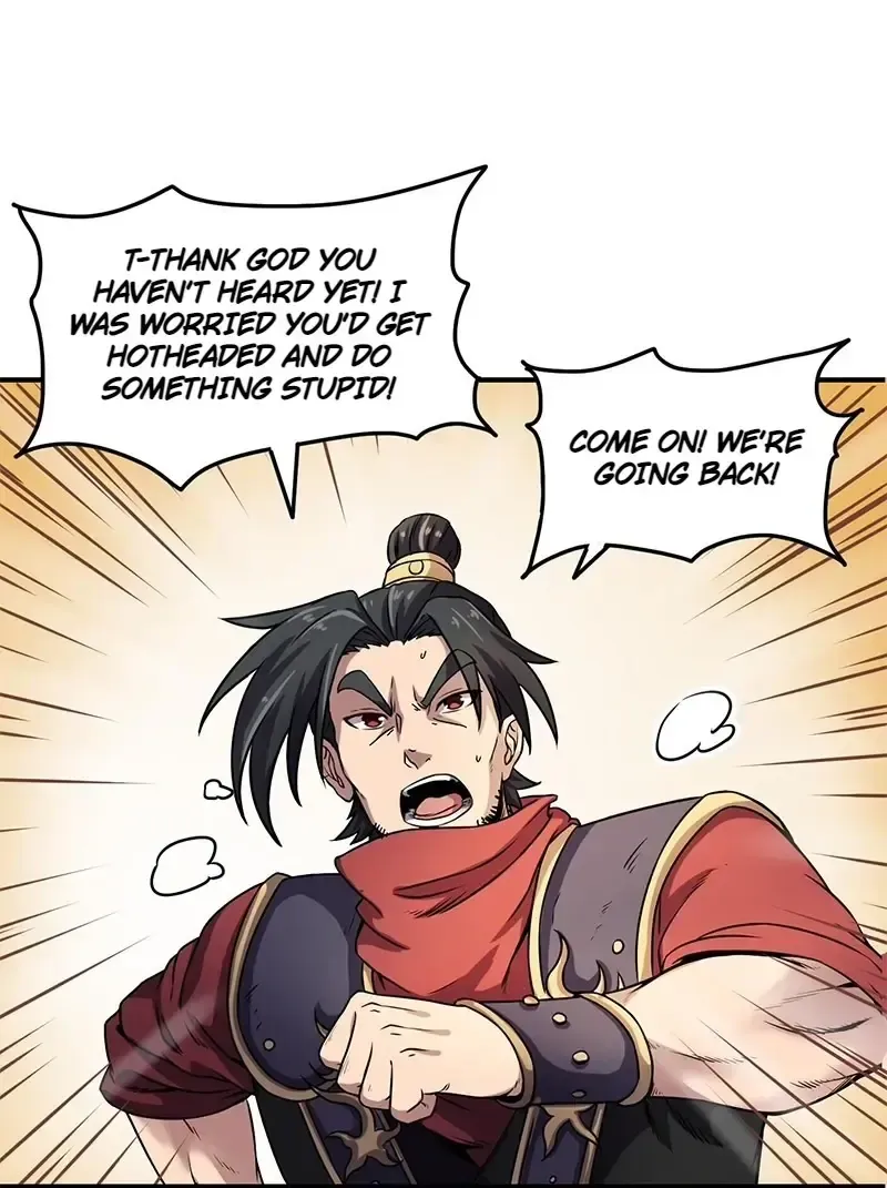 Millenniums of Warring States Chapter 29 Page 68