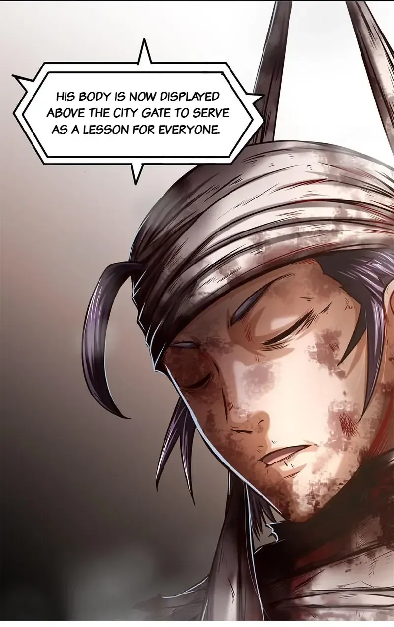 Millenniums of Warring States Chapter 29 Page 73