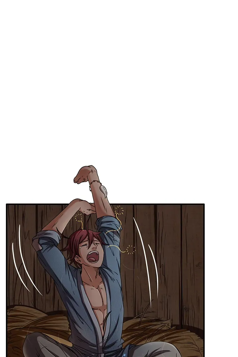 Millenniums of Warring States Chapter 3 Page 1