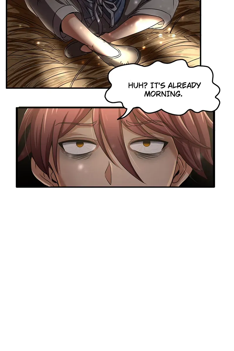 Millenniums of Warring States Chapter 3 Page 2