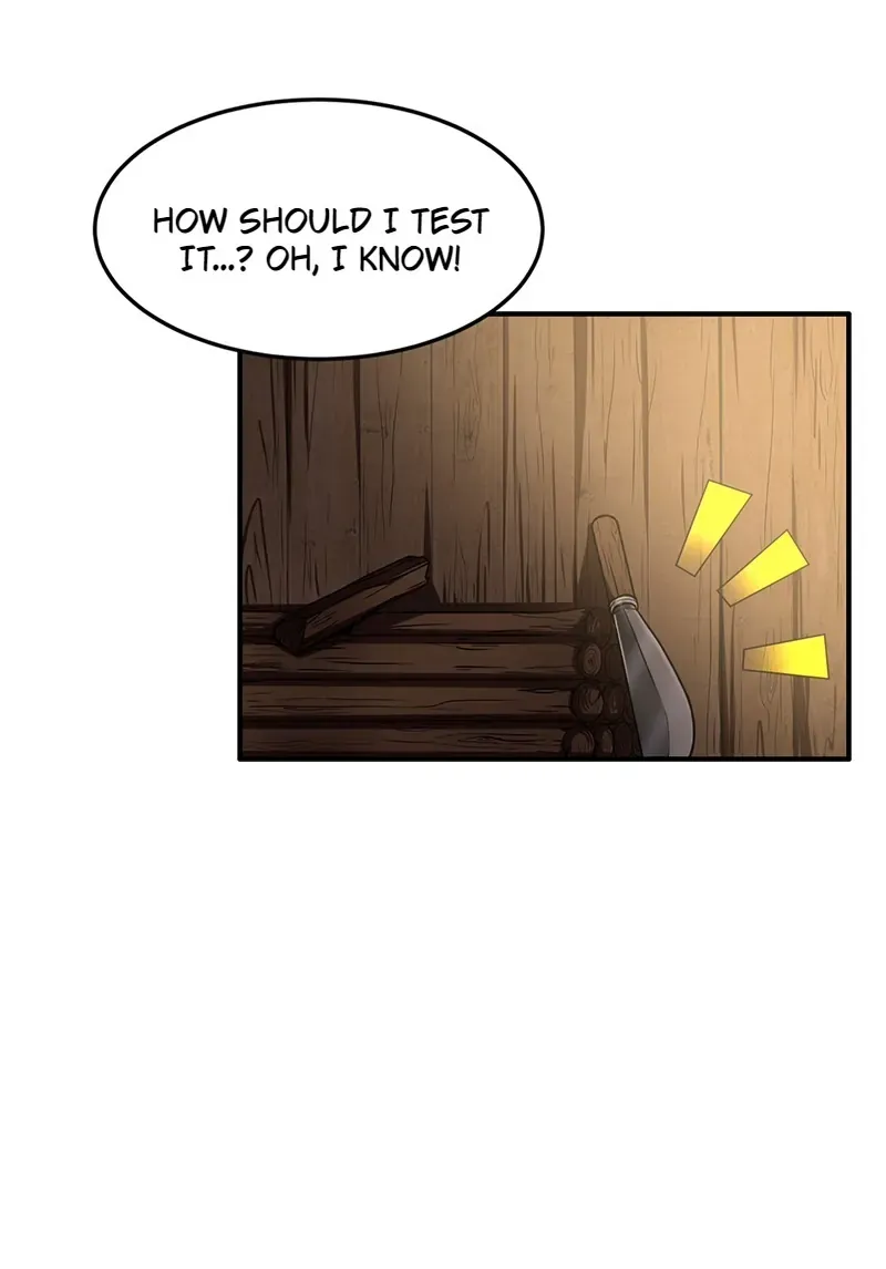 Millenniums of Warring States Chapter 3 Page 4