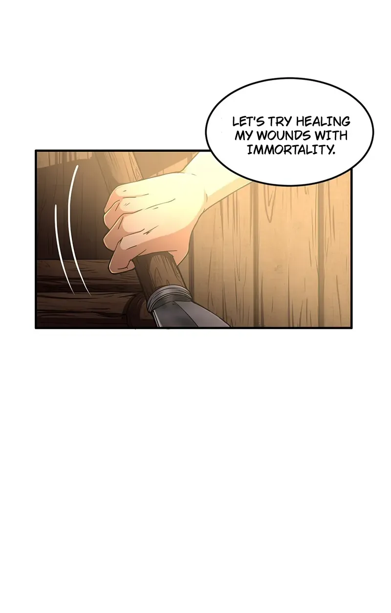 Millenniums of Warring States Chapter 3 Page 5