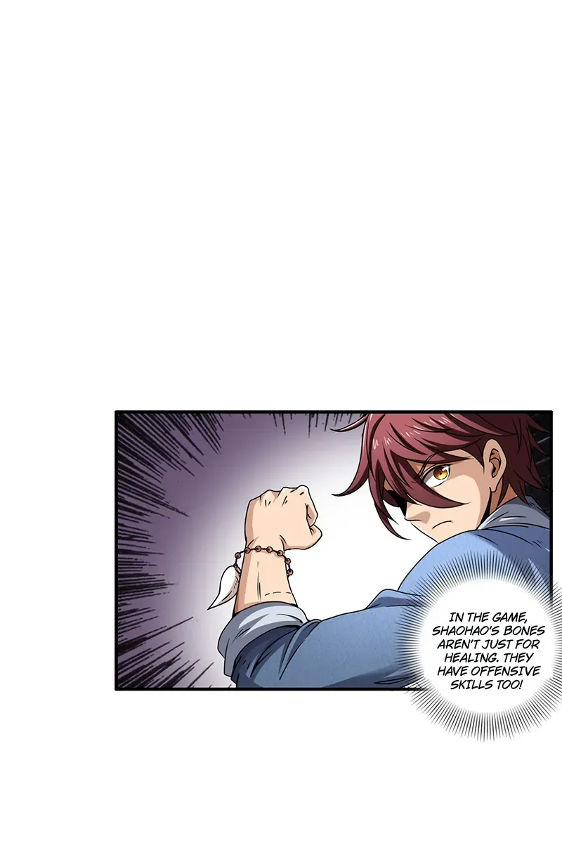 Millenniums of Warring States Chapter 3 Page 28