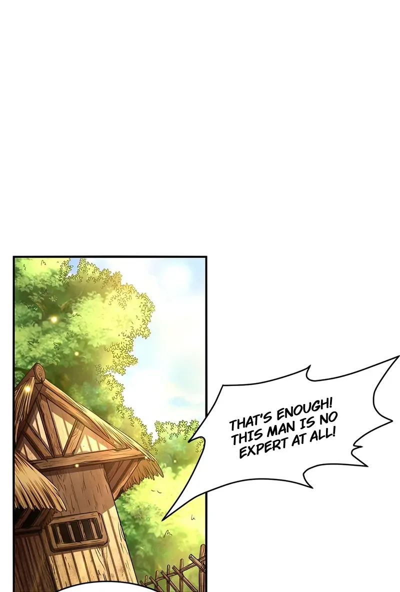 Millenniums of Warring States Chapter 3 Page 32