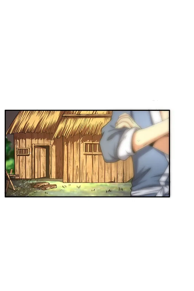Millenniums of Warring States Chapter 3 Page 41