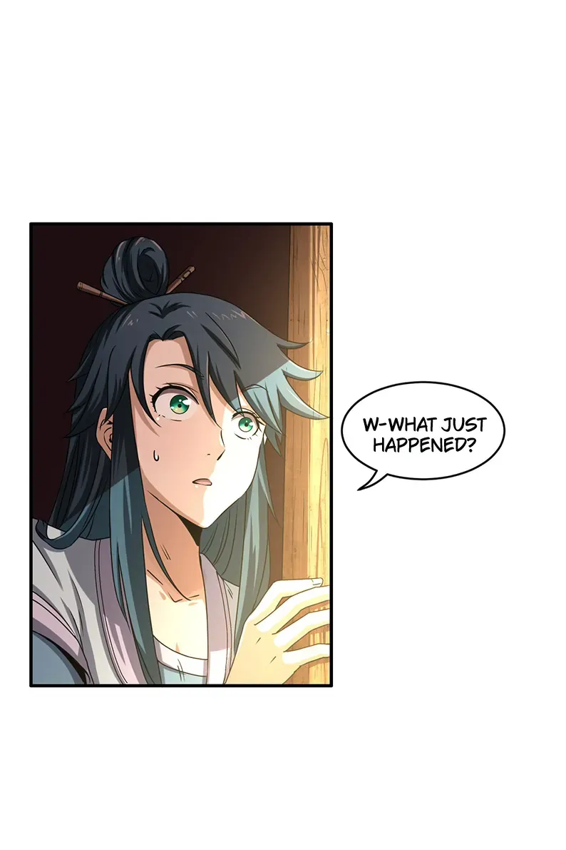 Millenniums of Warring States Chapter 3 Page 42