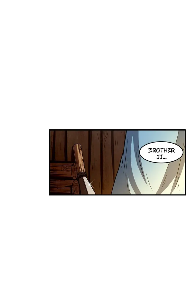 Millenniums of Warring States Chapter 3 Page 43