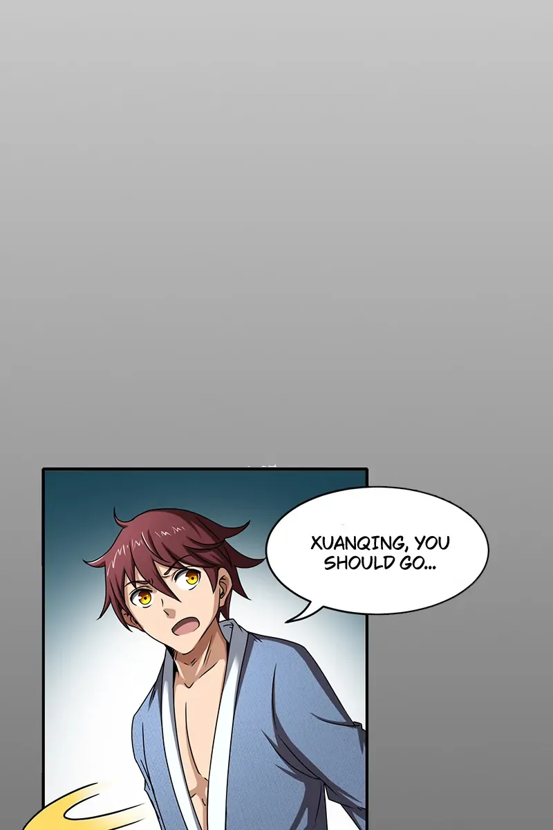 Millenniums of Warring States Chapter 3 Page 55