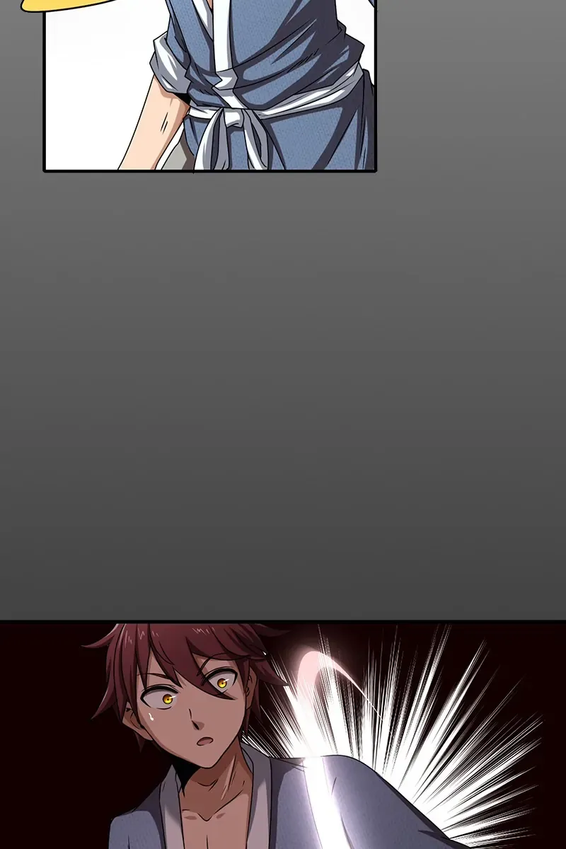 Millenniums of Warring States Chapter 3 Page 56