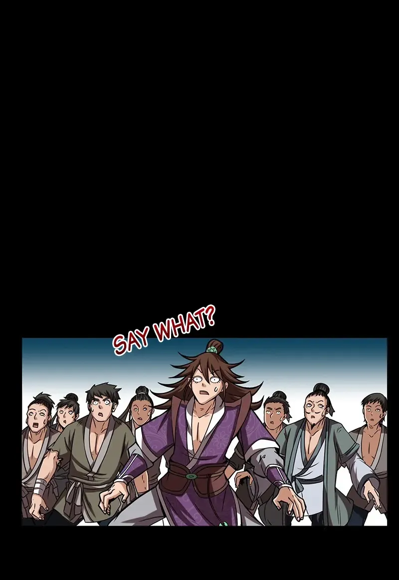 Millenniums of Warring States Chapter 3 Page 66