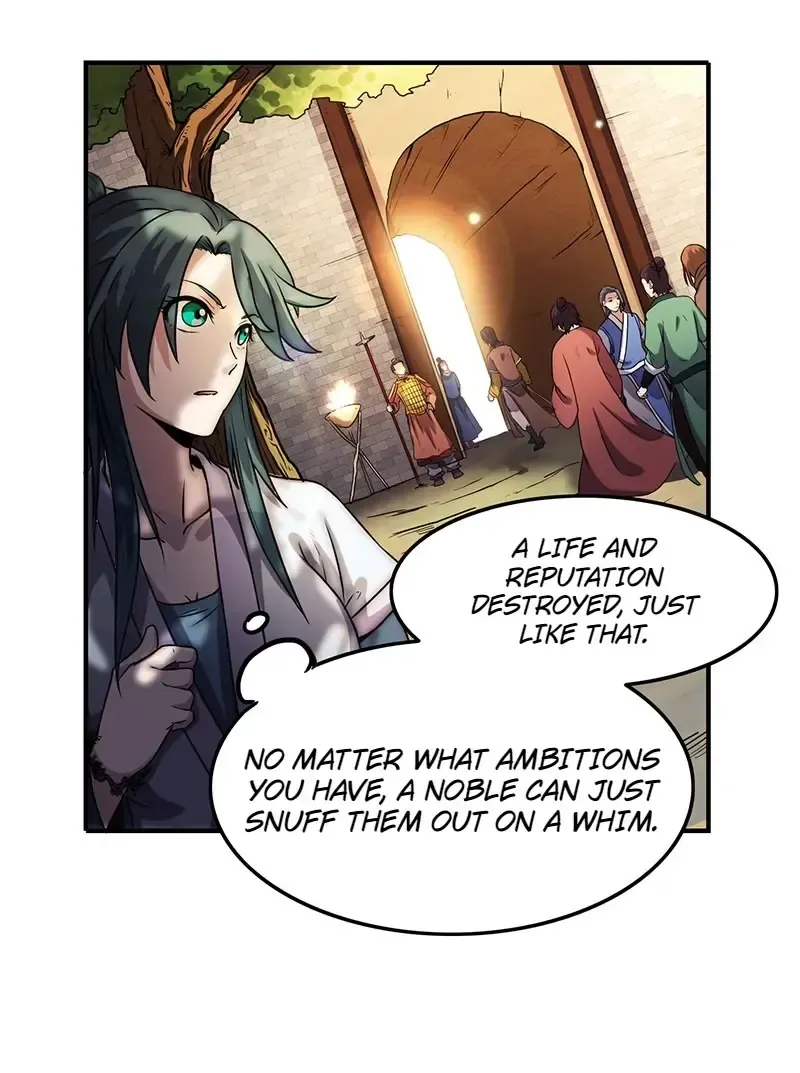 Millenniums of Warring States Chapter 30 Page 2