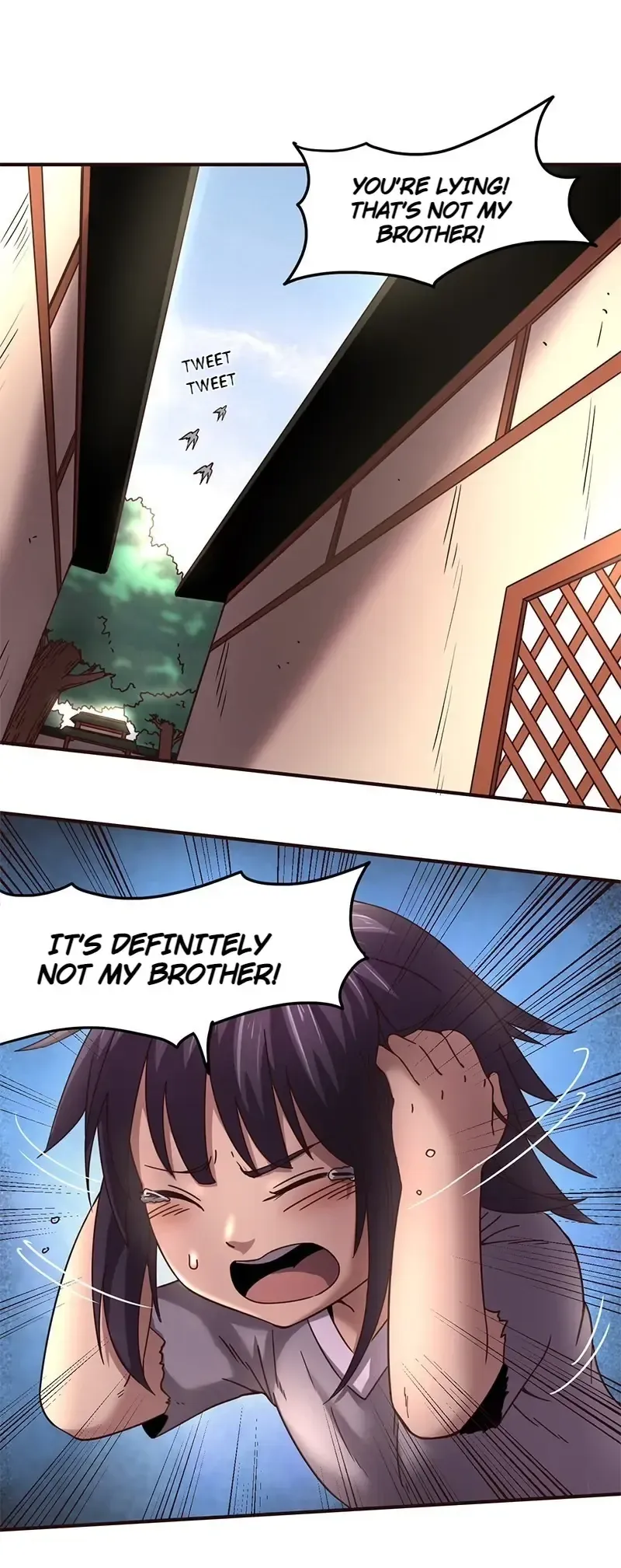 Millenniums of Warring States Chapter 30 Page 4