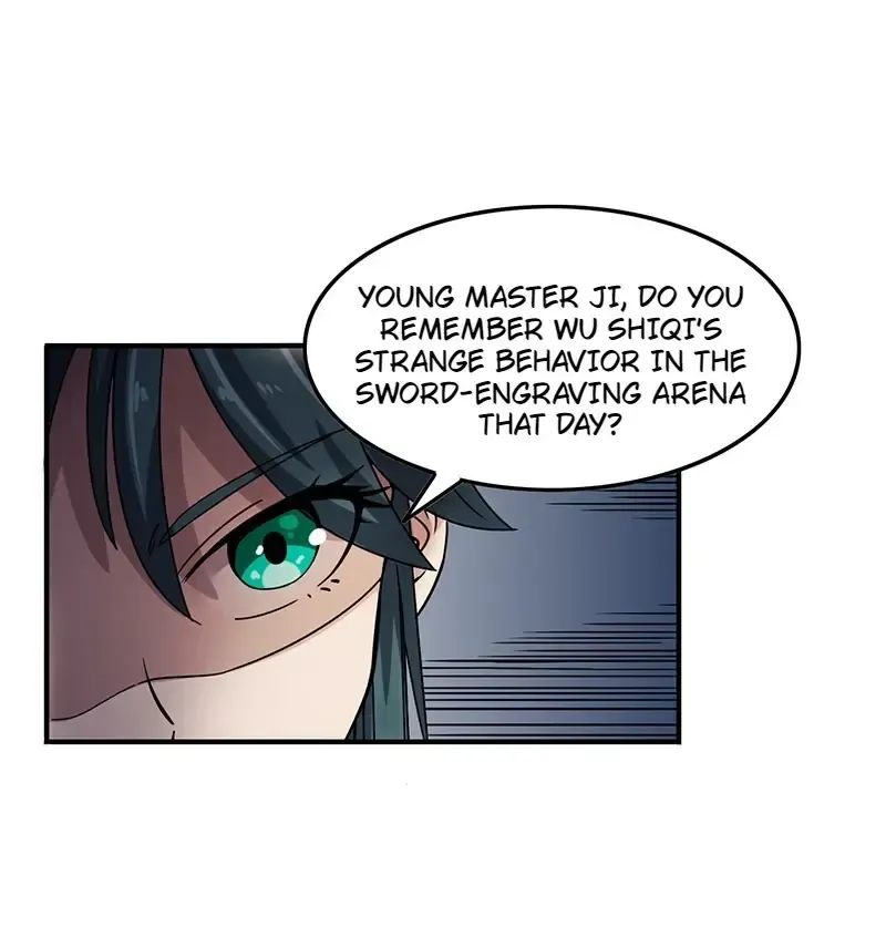 Millenniums of Warring States Chapter 30 Page 20