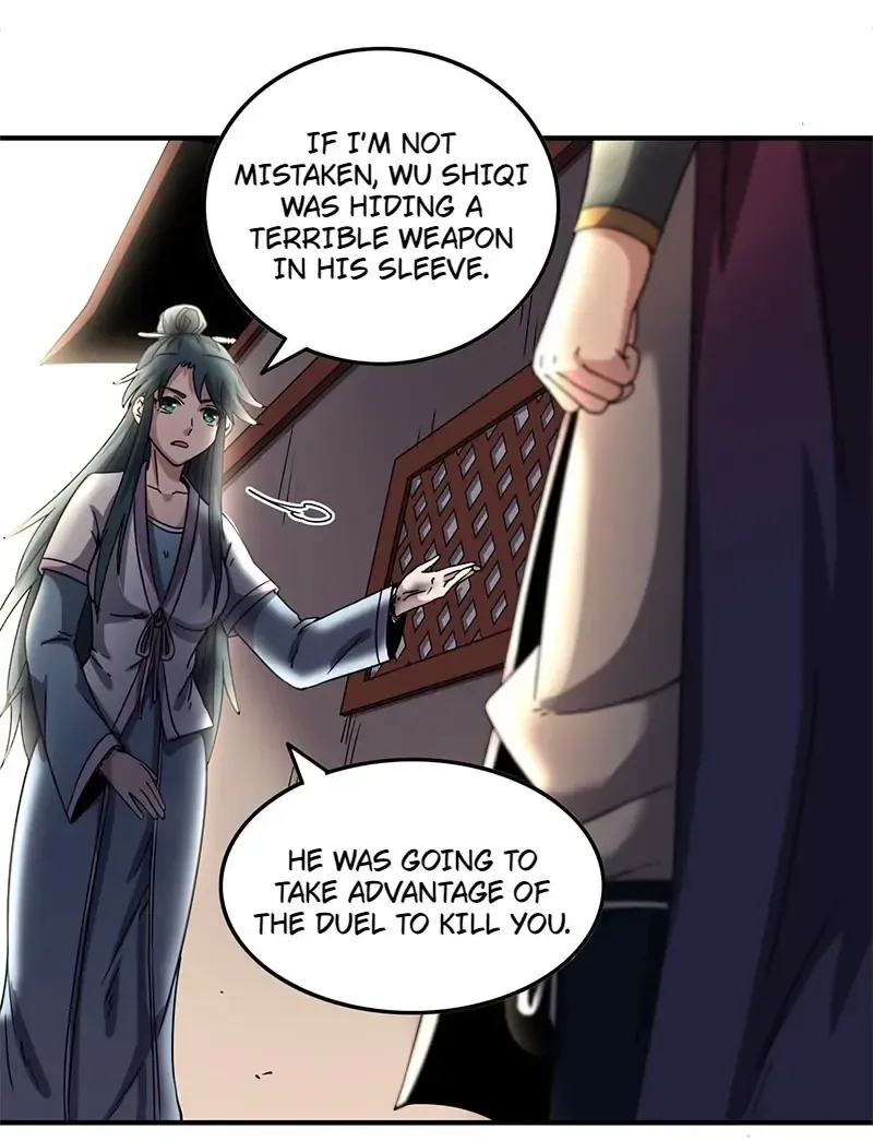 Millenniums of Warring States Chapter 30 Page 24