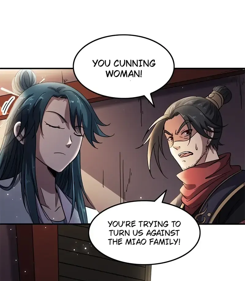 Millenniums of Warring States Chapter 30 Page 30