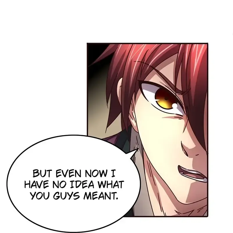 Millenniums of Warring States Chapter 30 Page 38