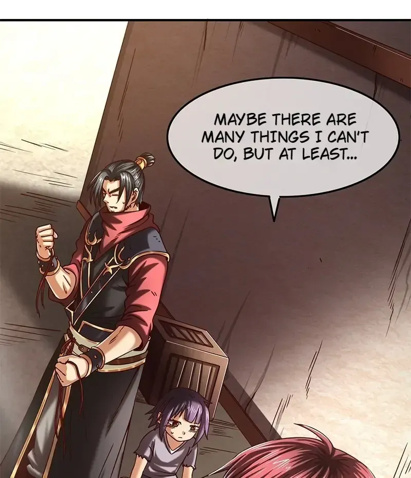 Millenniums of Warring States Chapter 30 Page 48