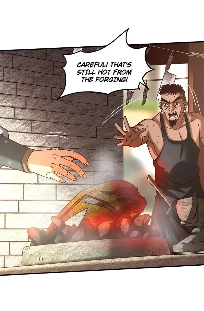 Millenniums of Warring States Chapter 30 Page 53