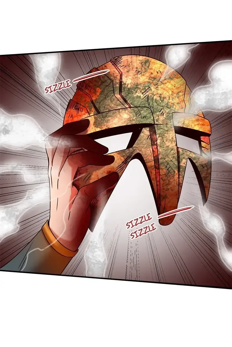 Millenniums of Warring States Chapter 30 Page 54