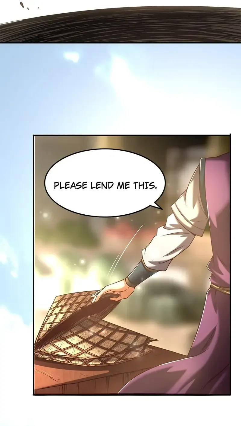 Millenniums of Warring States Chapter 30 Page 62
