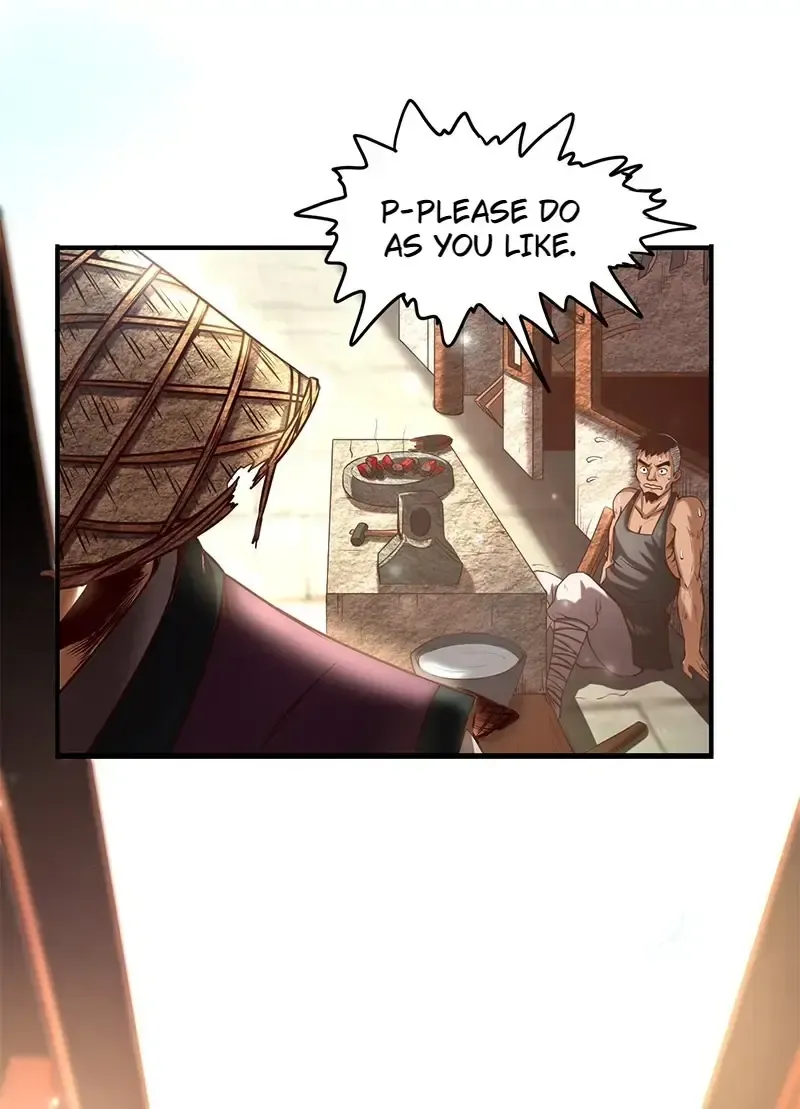 Millenniums of Warring States Chapter 30 Page 63